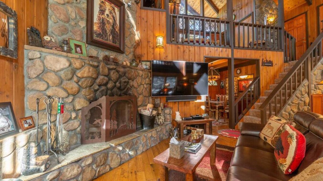 Photo of Livingroom in Chamberlands