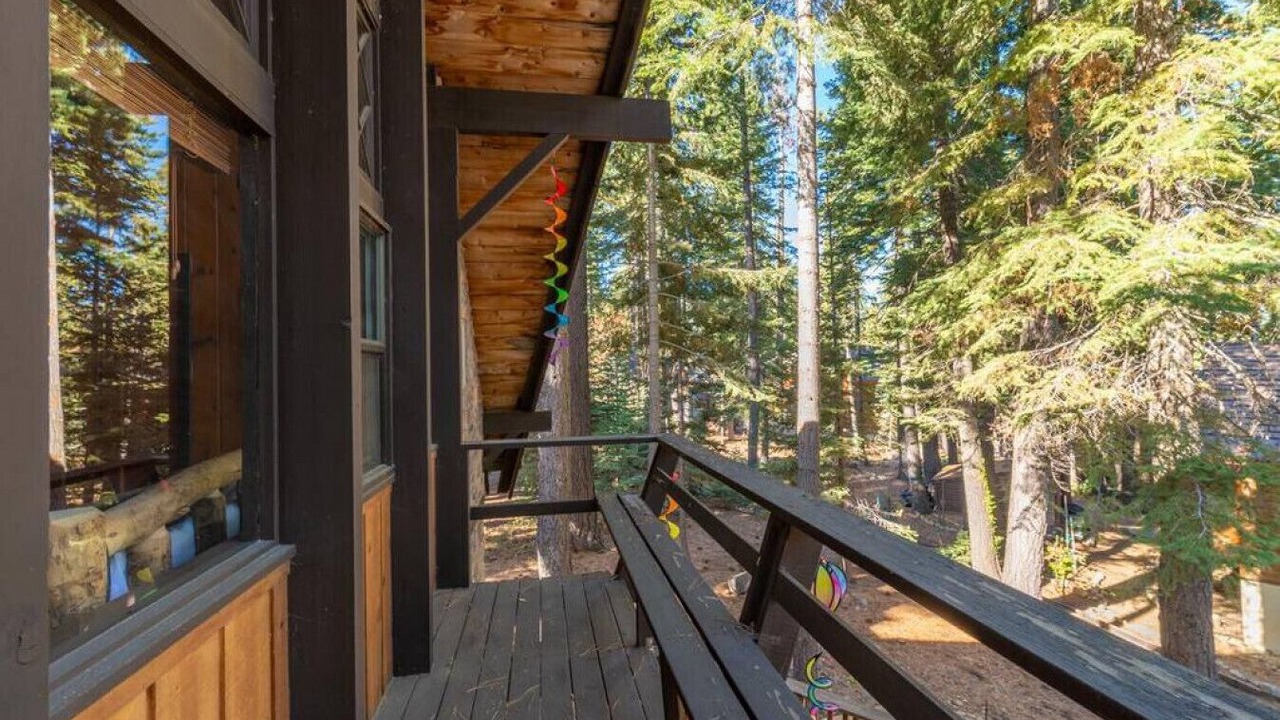 Photo of Patio Balcony in Chamberlands
