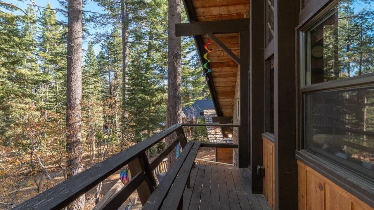 Photo of Patio Balcony in Chamberlands