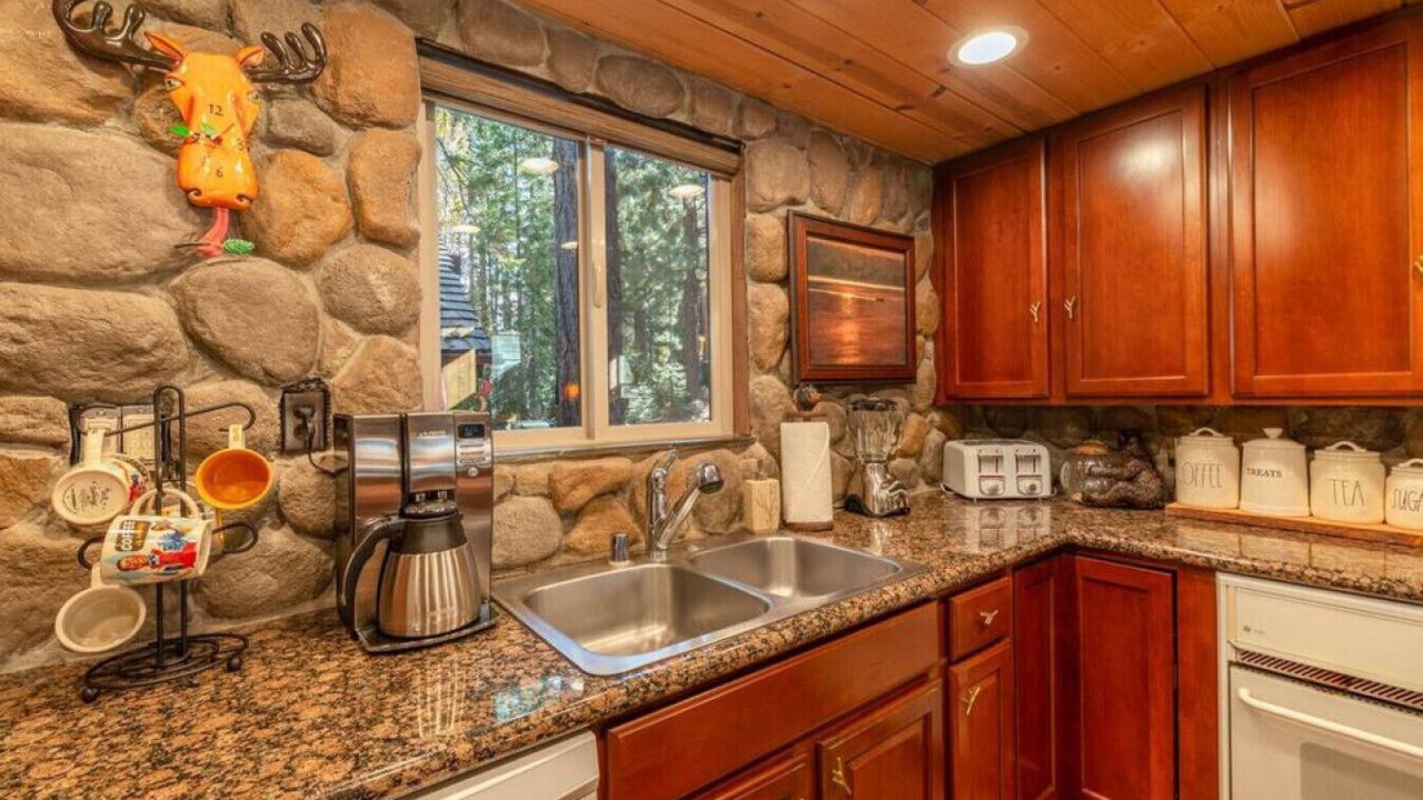 Photo of Kitchen in Chamberlands