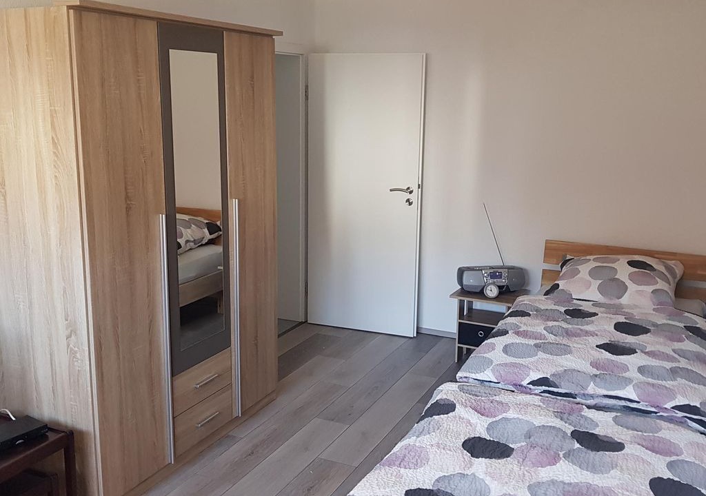 Photo of Bedroom in Kommern