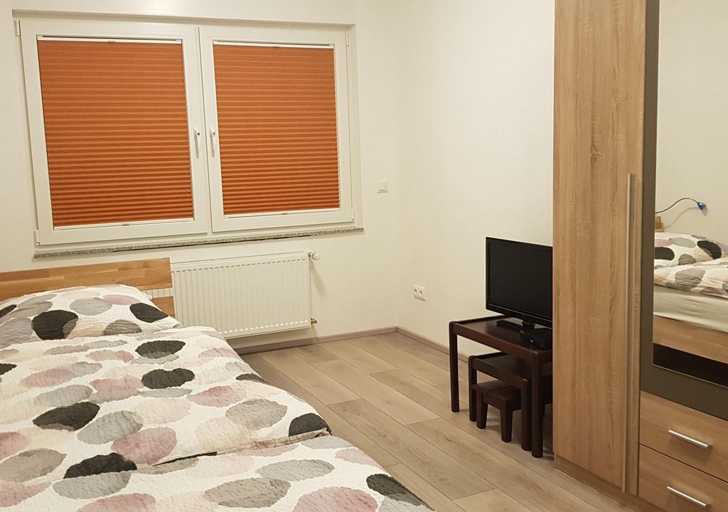 Photo of Bedroom in Kommern