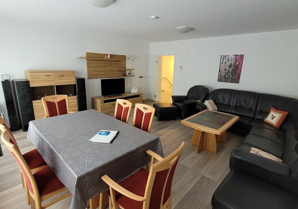 Photo of Livingroom in Kommern
