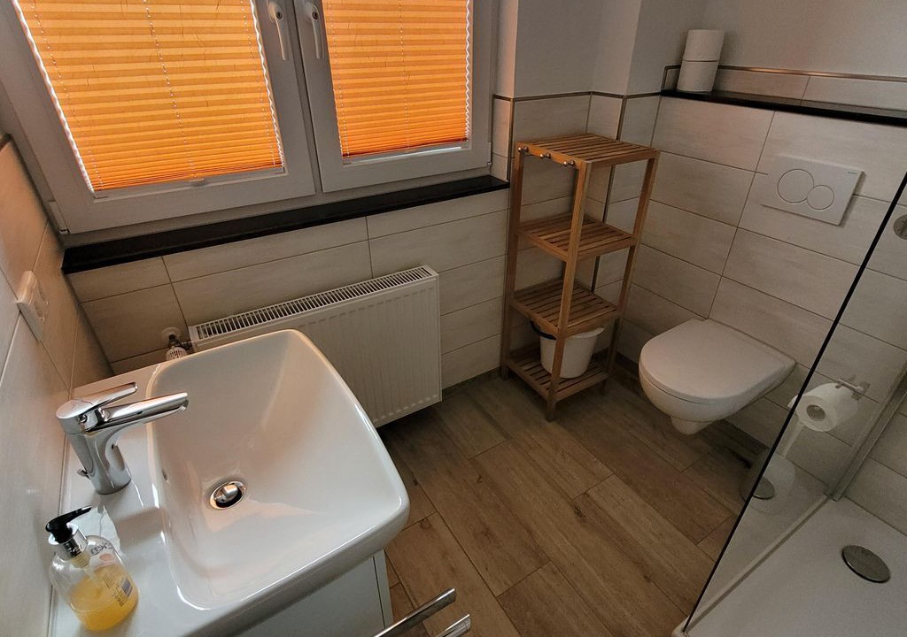 Photo of Bathroom in Kommern