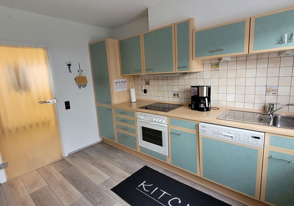 Photo of Kitchen in Kommern