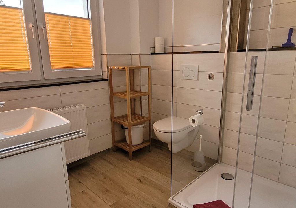 Photo of Bathroom in Kommern