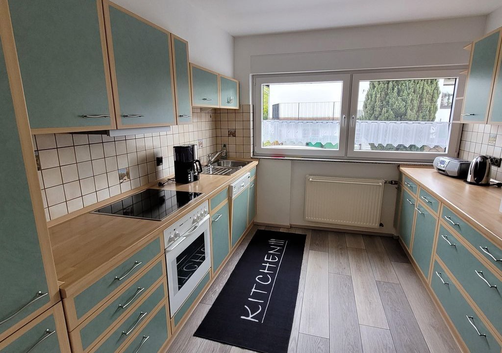 Photo of Kitchen in Kommern
