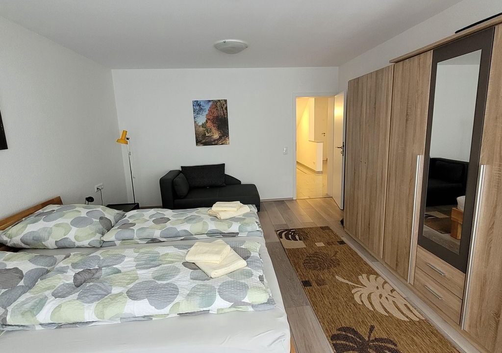Photo of Bedroom in Kommern