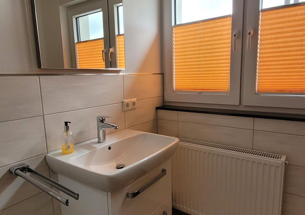 Photo of Bathroom in Kommern
