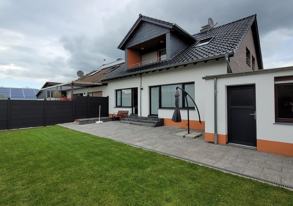 Photo of Outdoor in Kommern