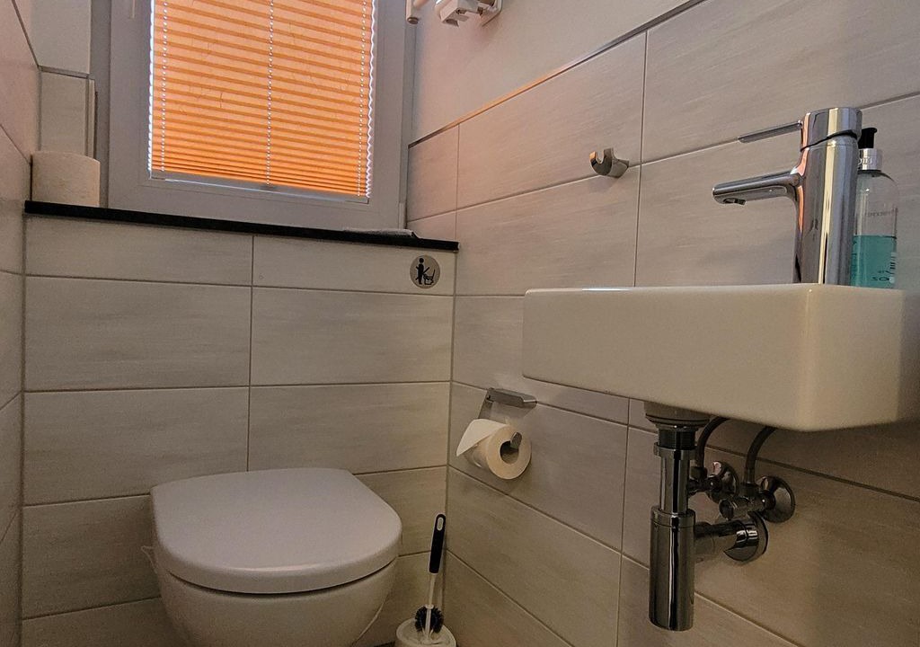 Photo of Bathroom in Kommern