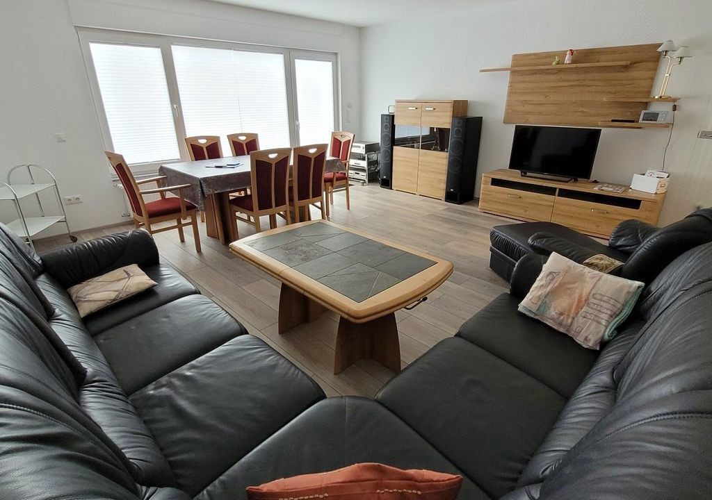 Photo of Livingroom in Kommern