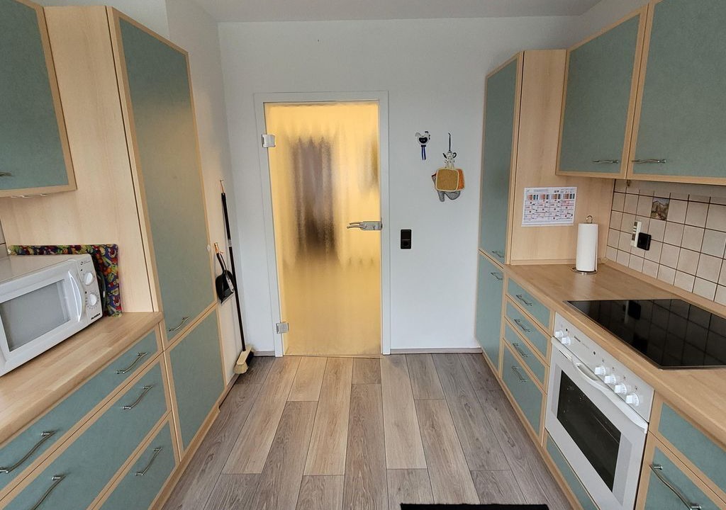 Photo of Kitchen in Kommern