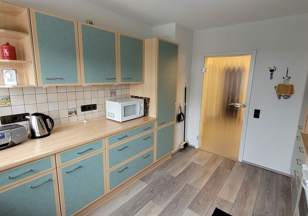 Photo of Kitchen in Kommern