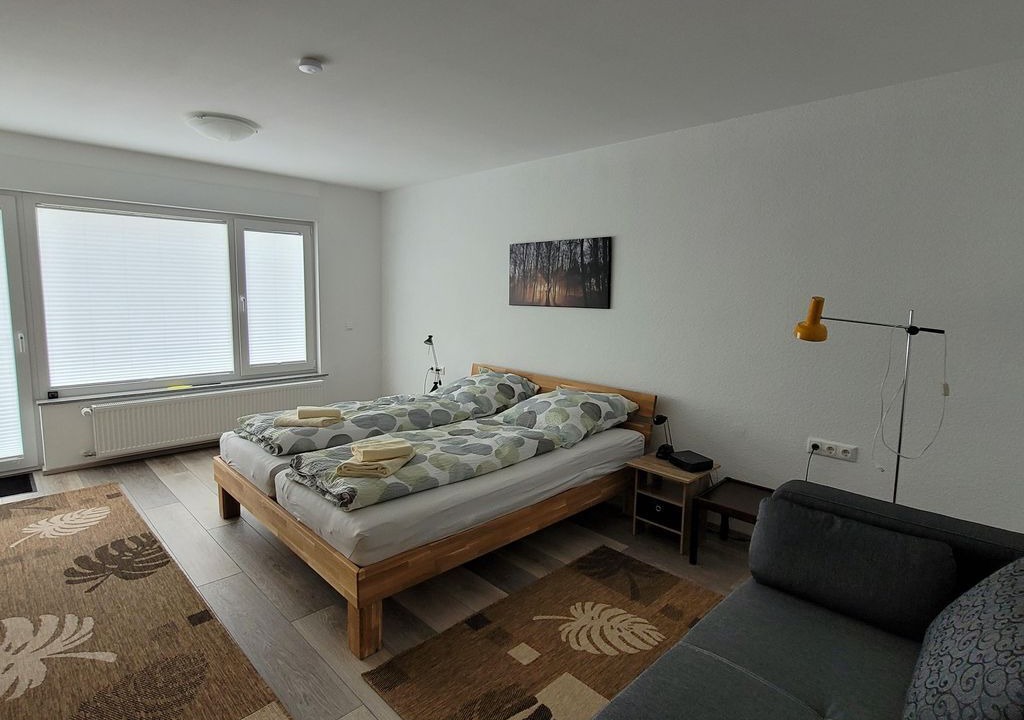 Photo of Bedroom in Kommern