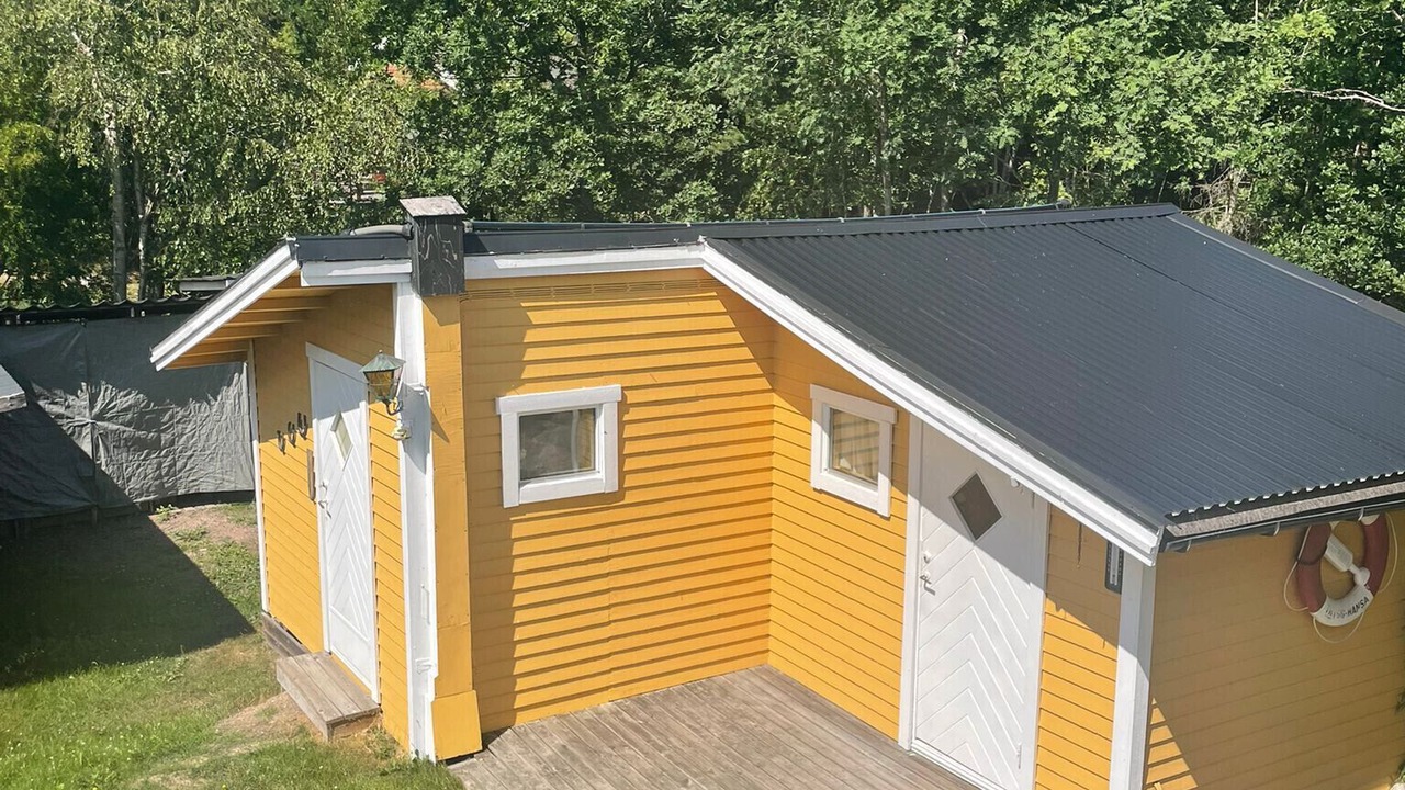 Photo of Outdoor in Nykoping O