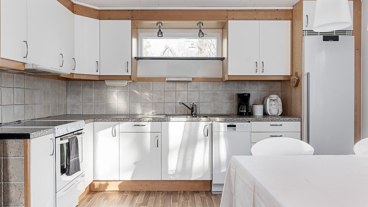 Photo of Kitchen in Nykoping O