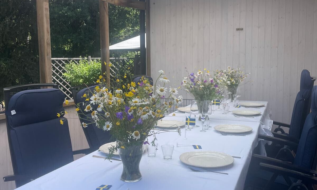 Photo of Outdoor in Nykoping O