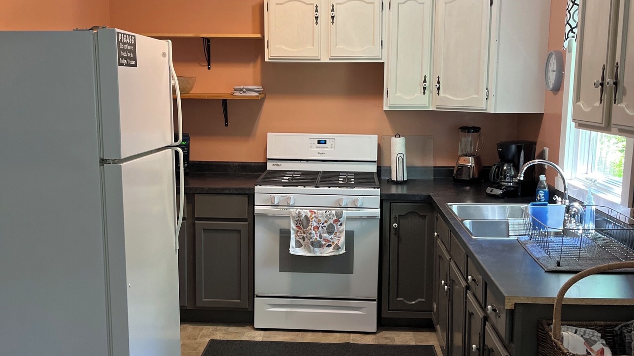 Photo of Kitchen in Munising