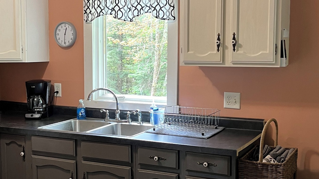 Photo of Kitchen in Munising
