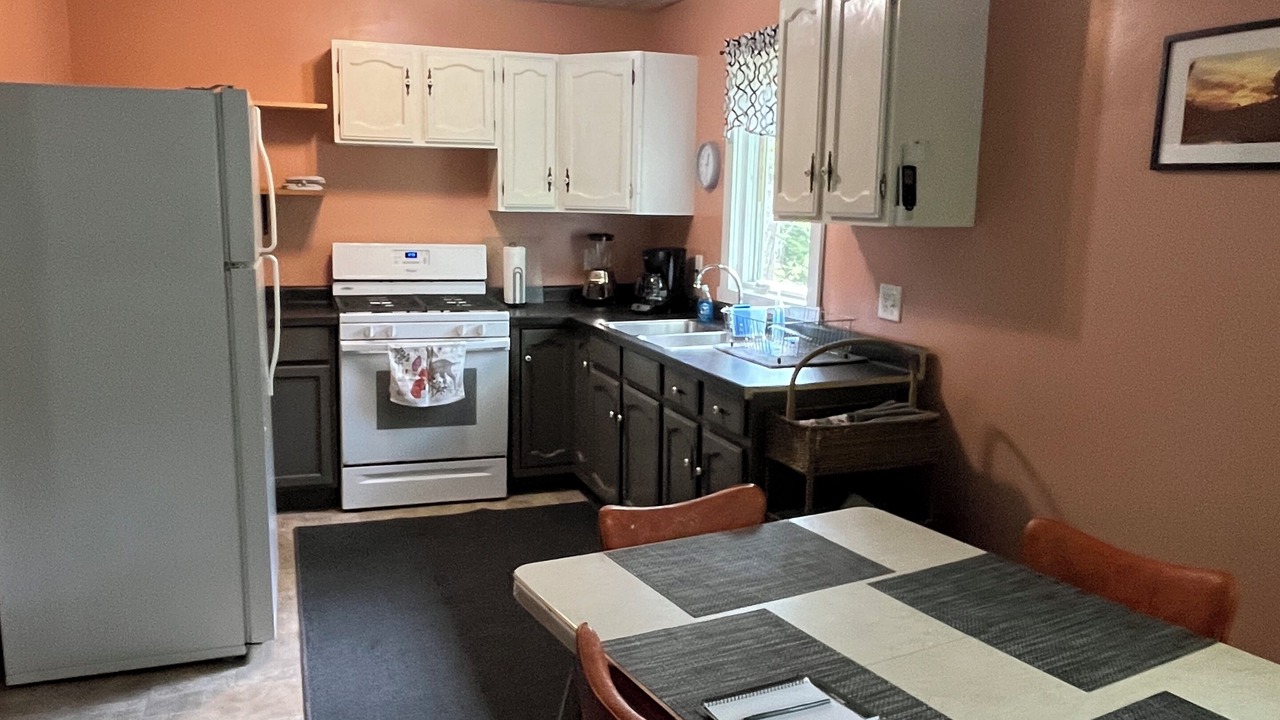 Photo of Kitchen in Munising