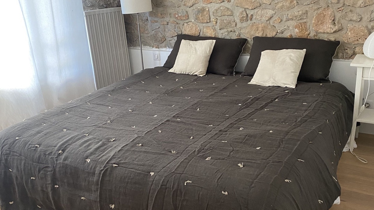 Photo of Bedroom in Saint-Paul-en-Foret