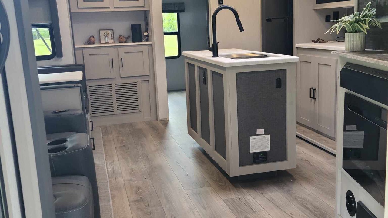 Photo of Kitchen in Huntingdon