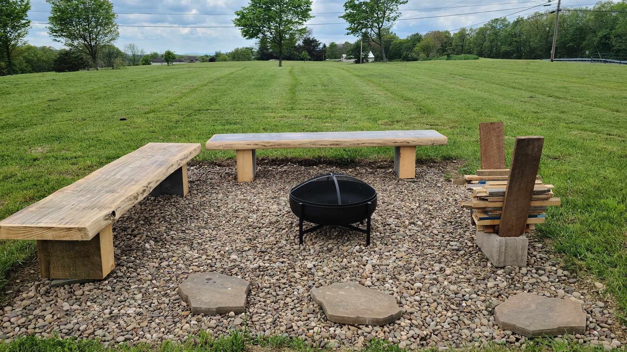 Photo of Outdoor in Huntingdon