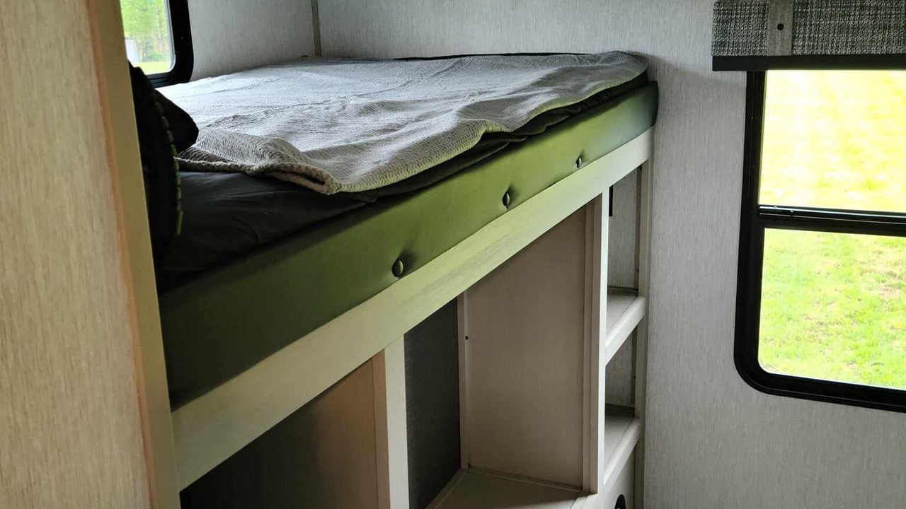 Photo of Bedroom in Huntingdon