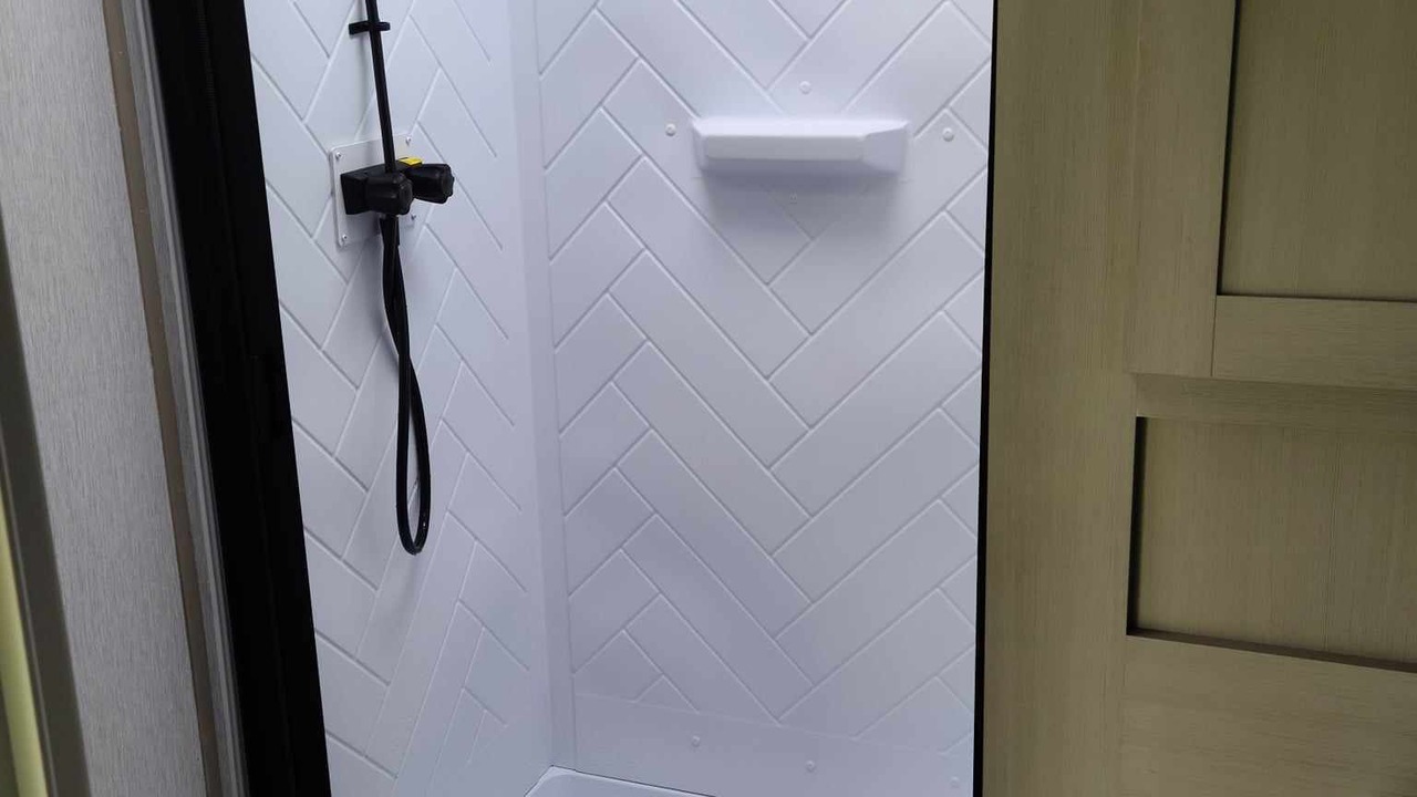 Photo of Bathroom in Huntingdon