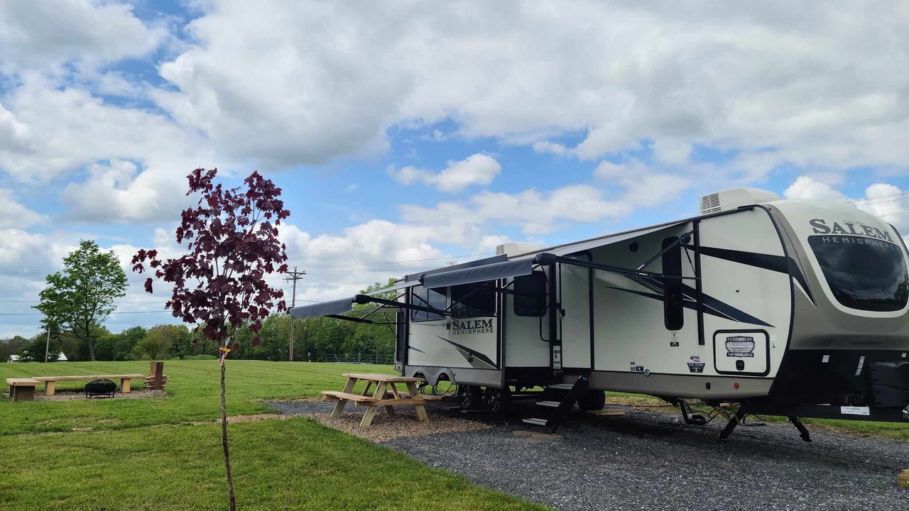 Photo of Outdoor in Huntingdon
