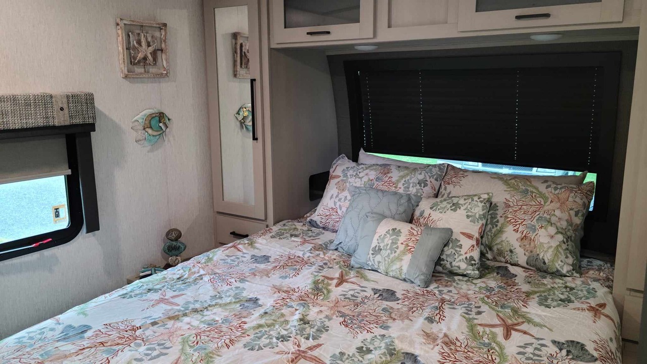Photo of Bedroom in Huntingdon
