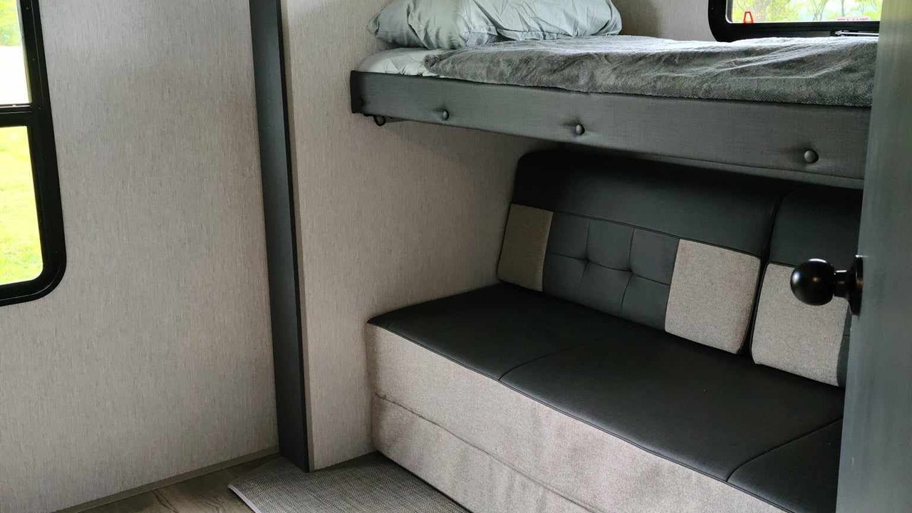 Photo of Bedroom in Huntingdon