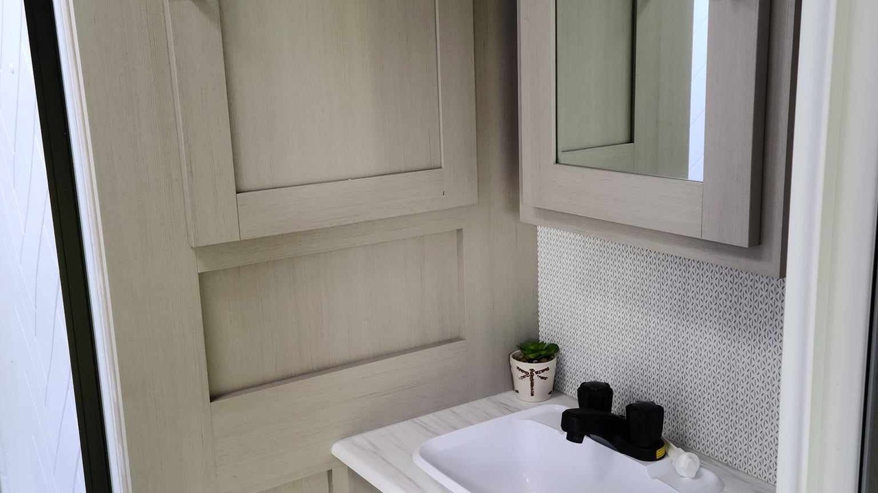 Photo of Bathroom in Huntingdon