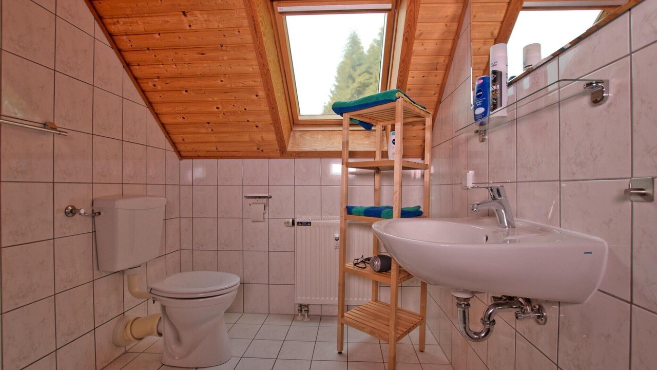Photo of Bathroom in Rotacker