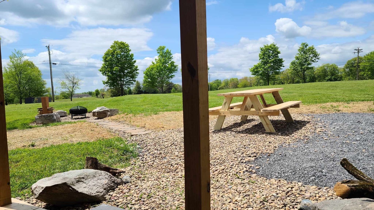 Photo of Outdoor in Huntingdon
