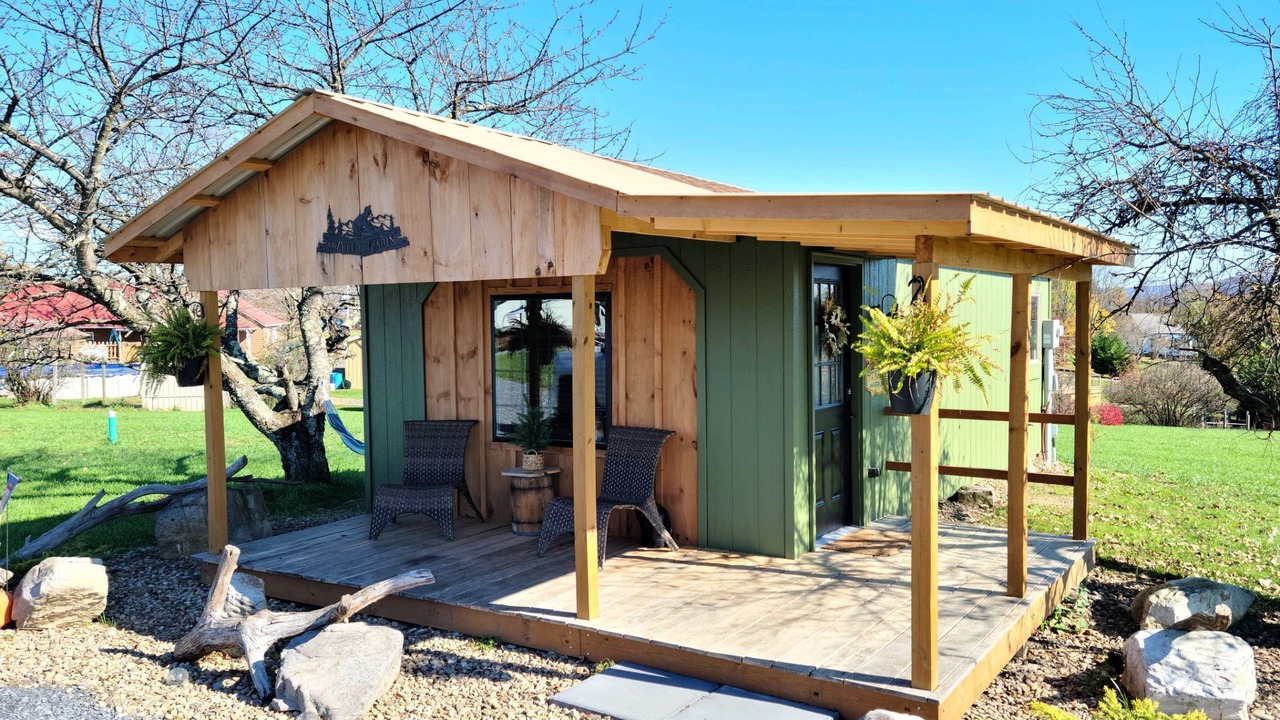 Photo of Outdoor in Huntingdon