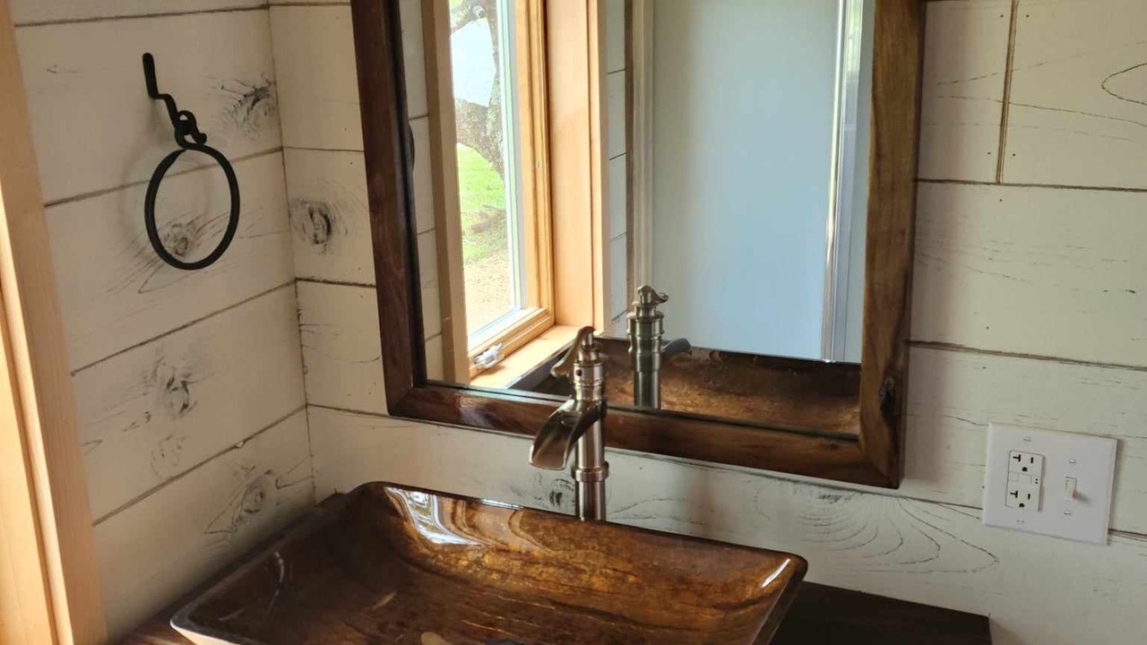 Photo of Bathroom in Huntingdon