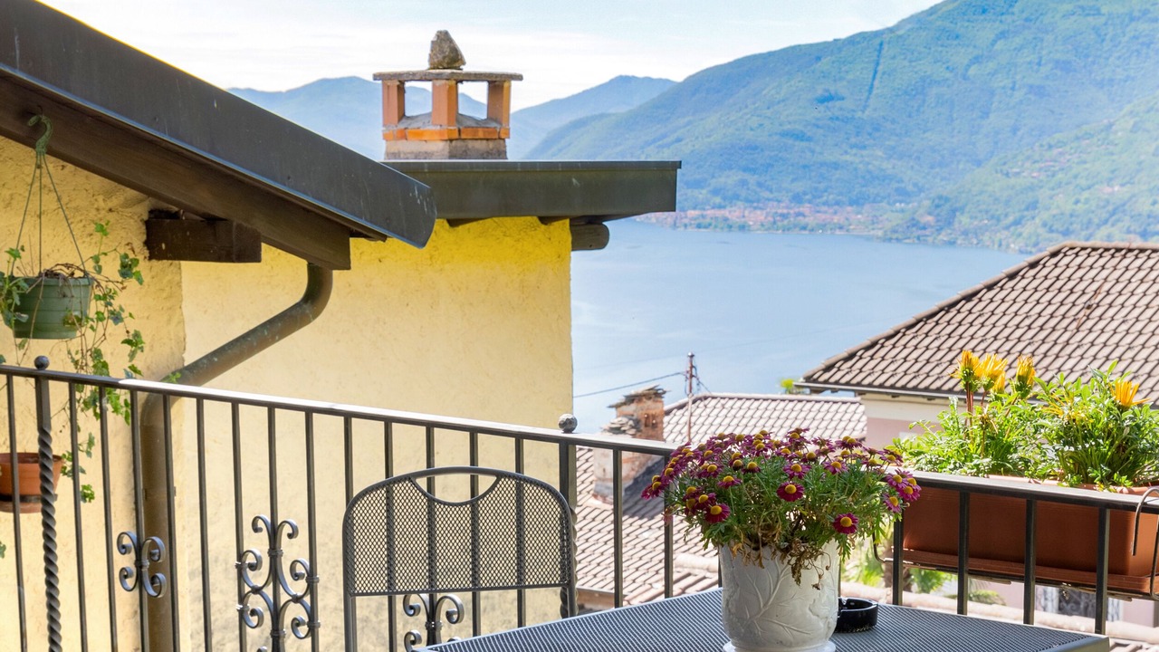 Photo of Outdoor in Brissago