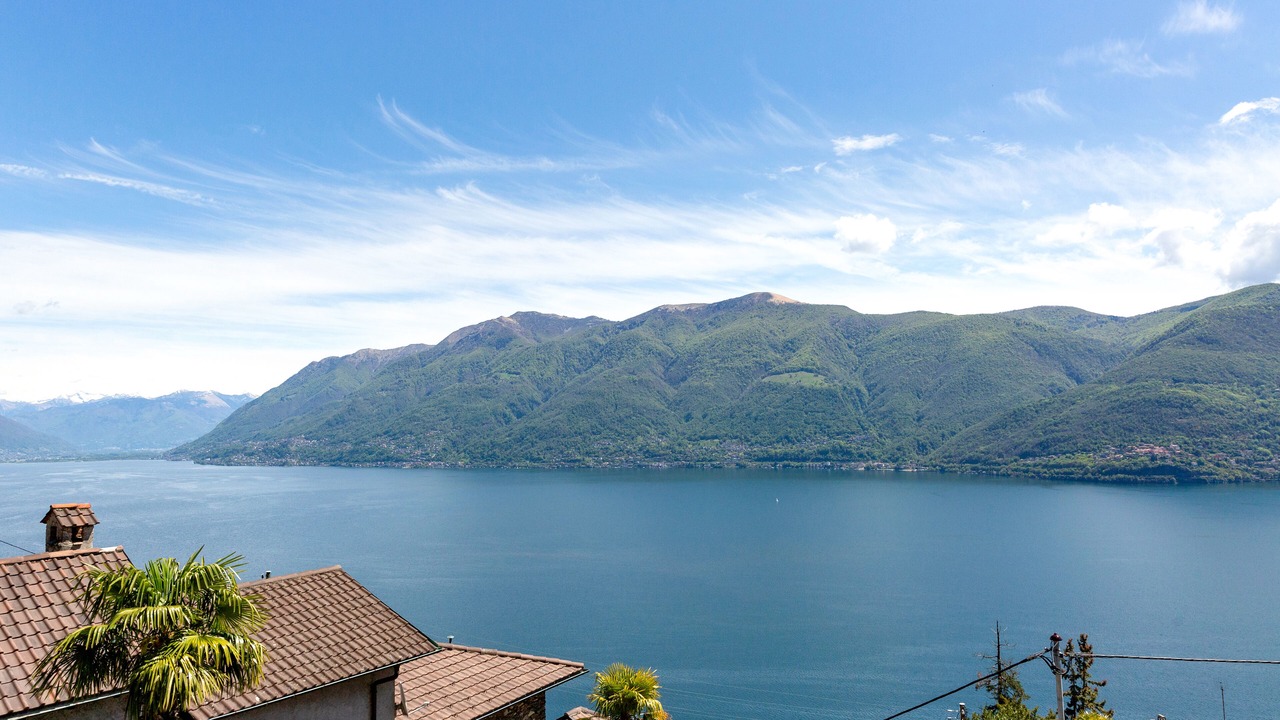 Photo of Outdoor in Brissago