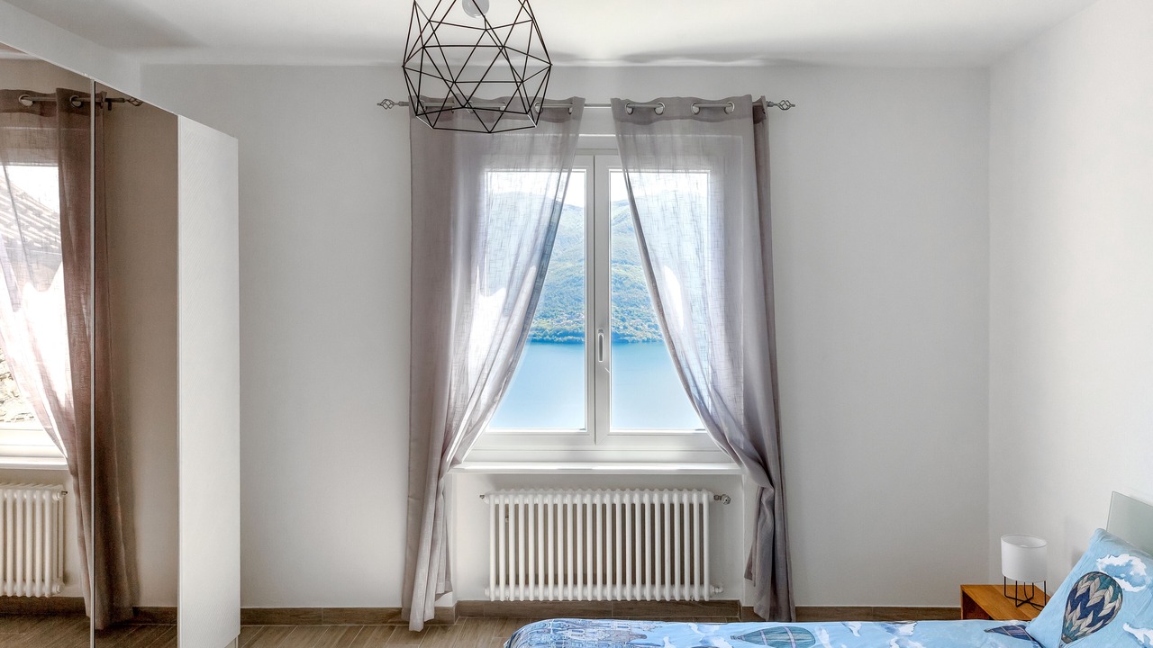 Photo of Bedroom in Brissago