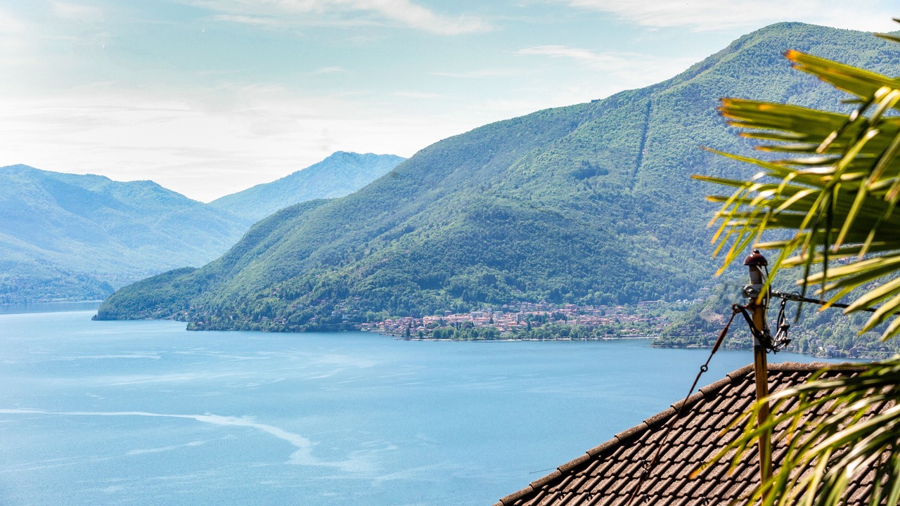 Photo of Outdoor in Brissago