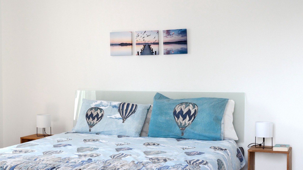 Photo of Bedroom in Brissago