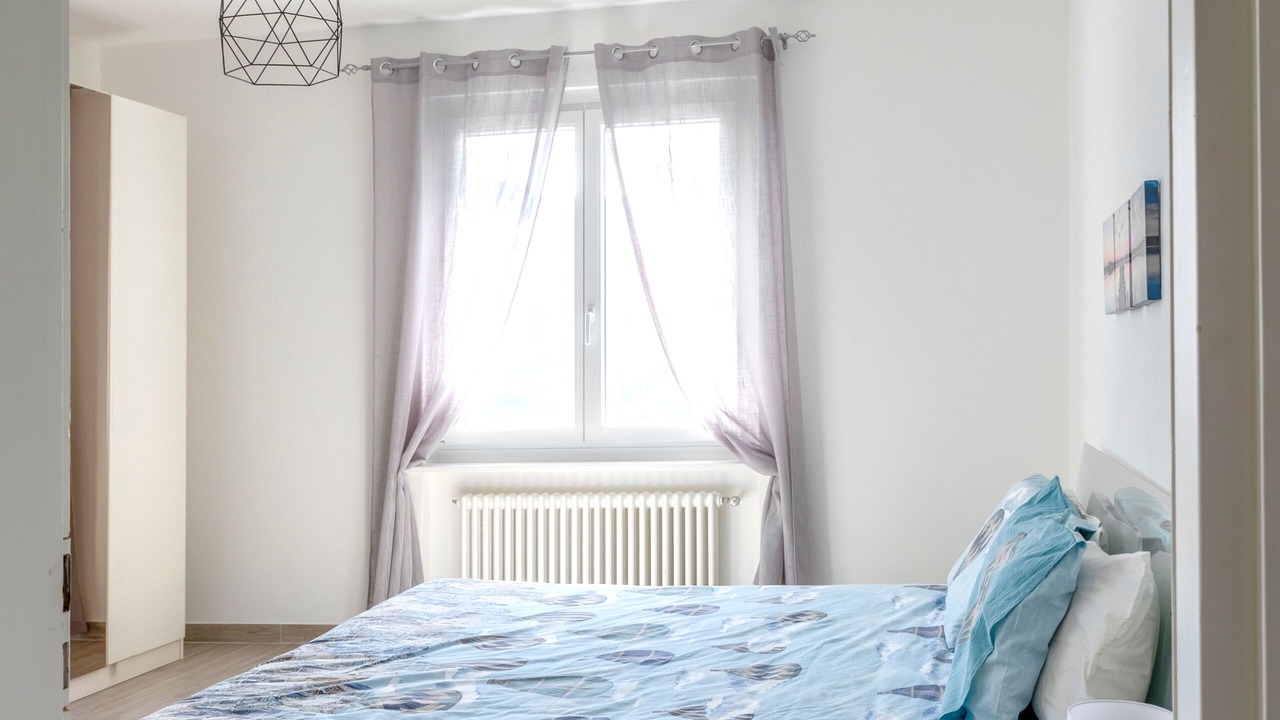 Photo of Bedroom in Brissago