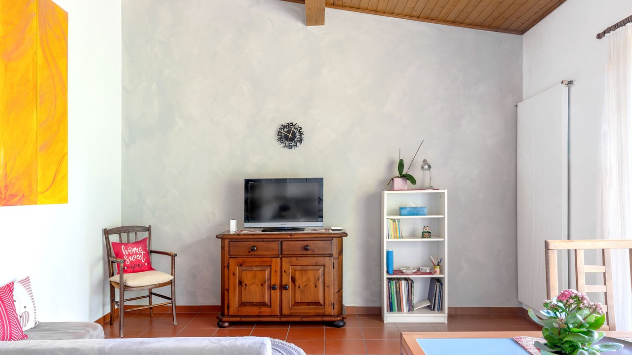Photo of Livingroom in Brissago