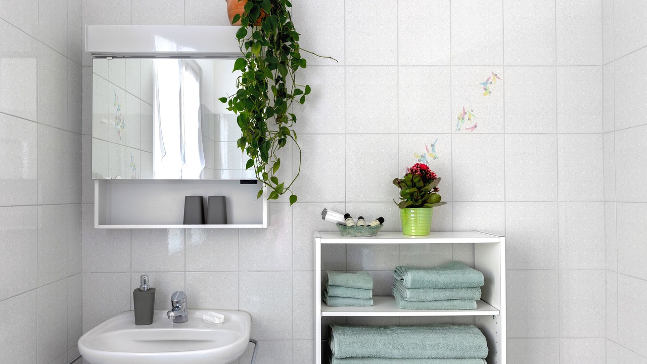 Photo of Bathroom in Brissago