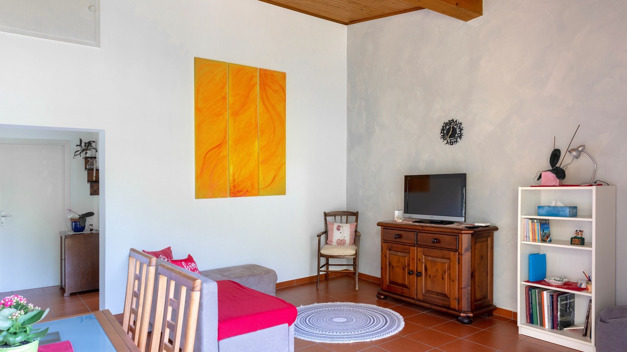 Photo of Livingroom in Brissago
