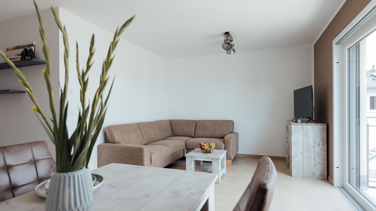 Photo of Livingroom in Werder