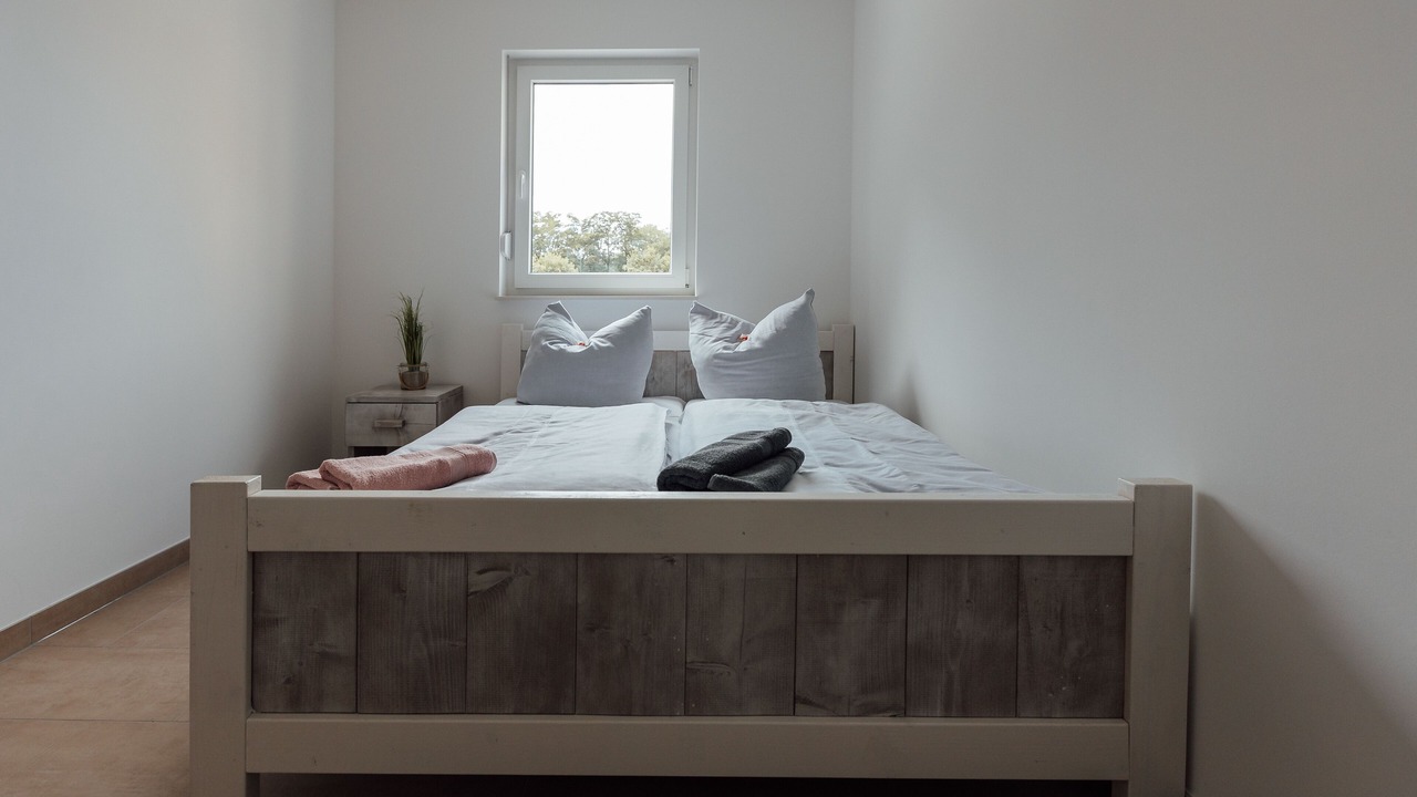 Photo of Bedroom in Werder
