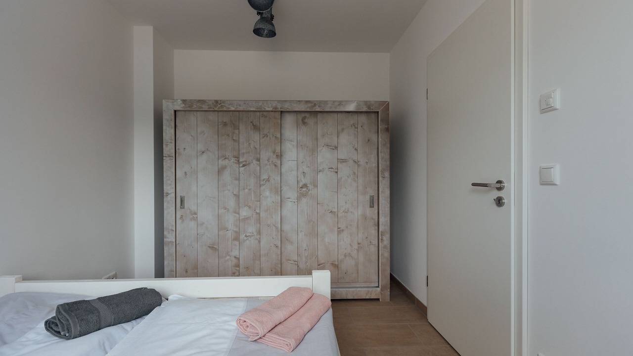 Photo of Bedroom in Werder